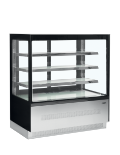 Kylda displaykylbänkar - LPD1203F/BLACK