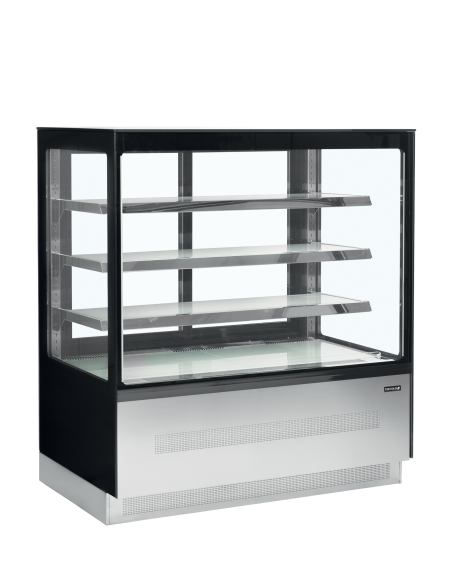 Kylda displaykylbänkar - LPD1203F/BLACK
