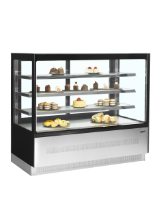 Kylda displaykylbänkar - LPD1503F/BLACK 2