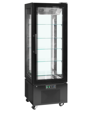 Kyld displaybox (kylning) - UPD400-C