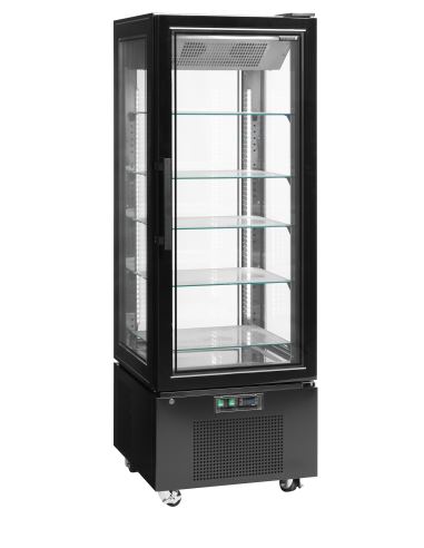 Kyld displaybox (frysning) - UPD400-F