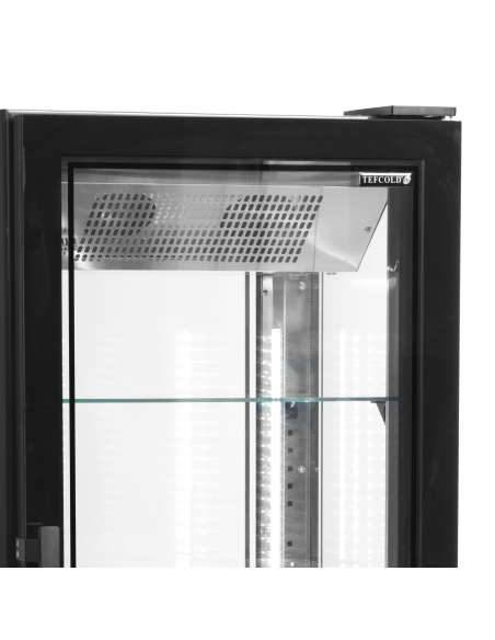 Kyld displaybox (frysning) - UPD400-F