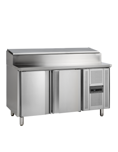 Kylbänk Sandwichpreparering - SS8200