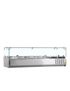 Vitrinkyl GN1/3 - GVC38-120