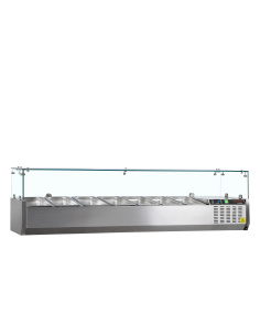 Vitrinkyl GN1/3 - GVC38-160