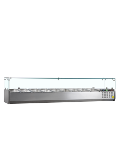 Vitrinkyl GN1/3 - GVC38-200