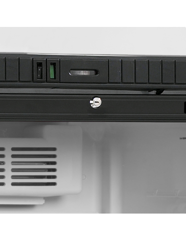 Flaskkyl - SCU1280