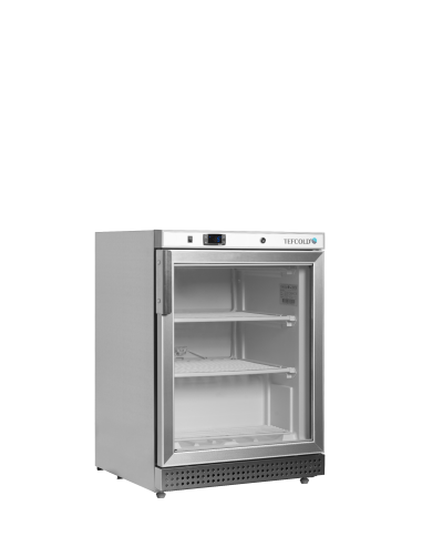 Displayfrysar - UF200SG