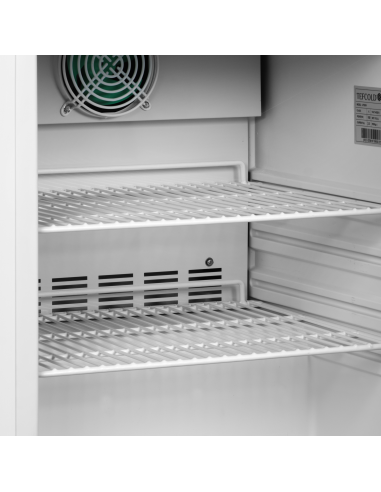 Förvaringsfrys - UF200V