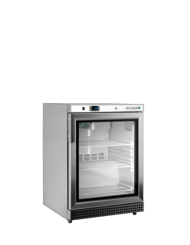 Displayfrysar - UF200VSG
