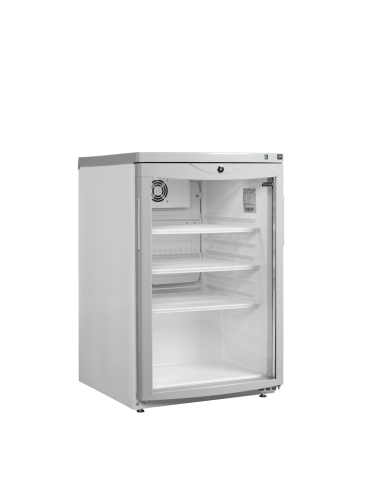 Flaskkyl - BC85 w/Fan