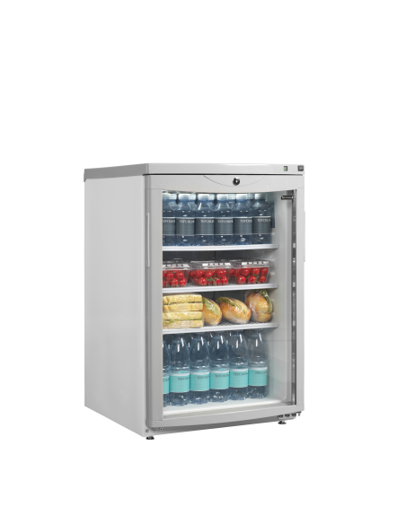 Flaskkyl - BC85 w/Fan