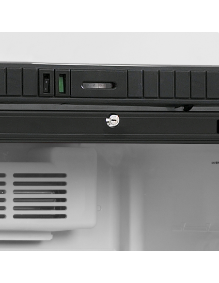 Flaskkyl - SCU1375
