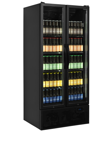 Svart display kyl - FS890H BLACK