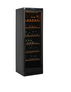Displaykyl lämpad för vin - CPV1380E 2