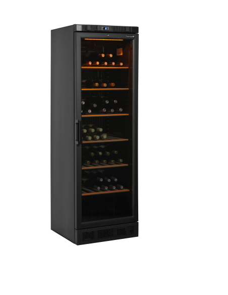 Displaykyl lämpad för vin - CPV1380E