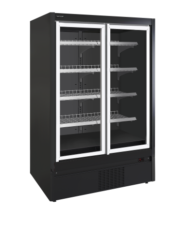 Multideck-frys för stormarknader - EXTRA1250FD