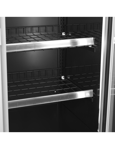 Multideck-frys för stormarknader - EXTRA1250FD