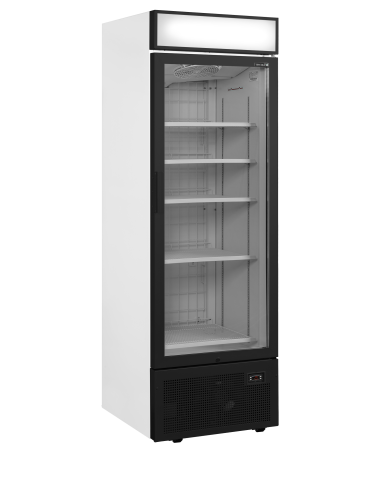 Displayfrysar - UFSC1450GCP NF