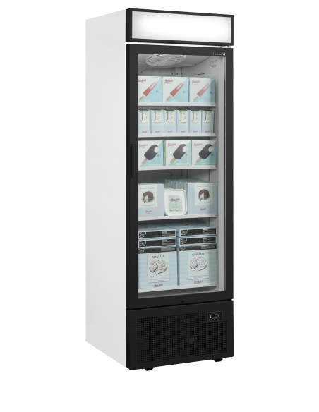 Displayfrysar - UFSC1450GCP NF