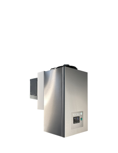 Kylenhet monoblock (7,6-10 m³) - CRU7610P