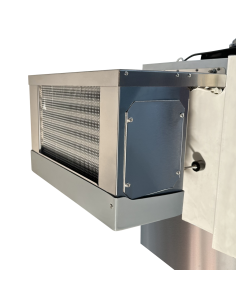 Kylenhet monoblock (15,1-20 m³) - CRU1520P 2