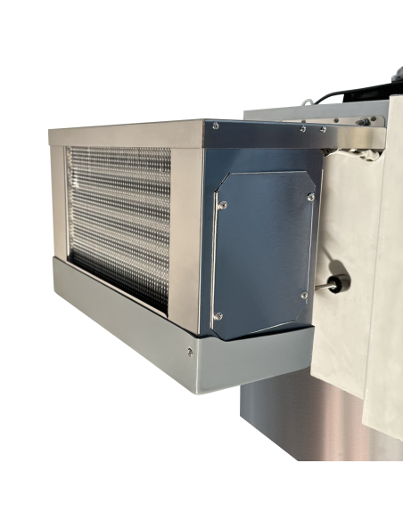 Kylenhet monoblock (15,1-20 m³) - CRU1520P