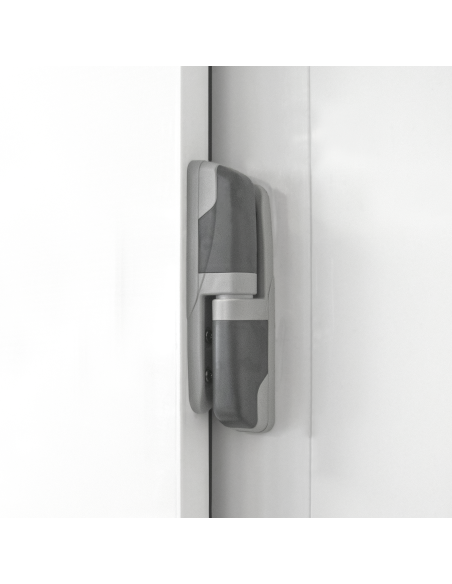 Kylrumspaneler 80 mm - CR 300x300x212 NF
