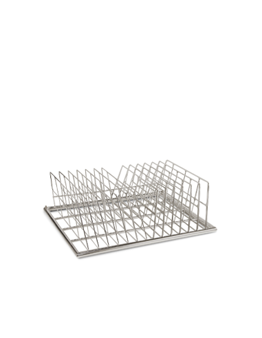 Insats för lock och brickor (GN-storlek)