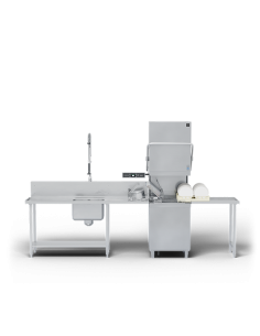 X2 Master - Automatisk huvlyft