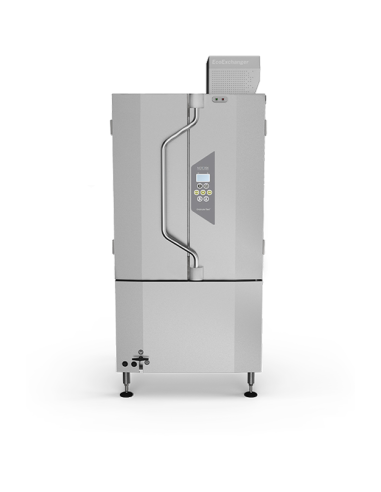 Granule Flexi® Gastronorm-förpackning