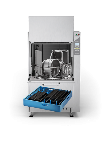 Granule Smart+® Retail FreeFlow Edition