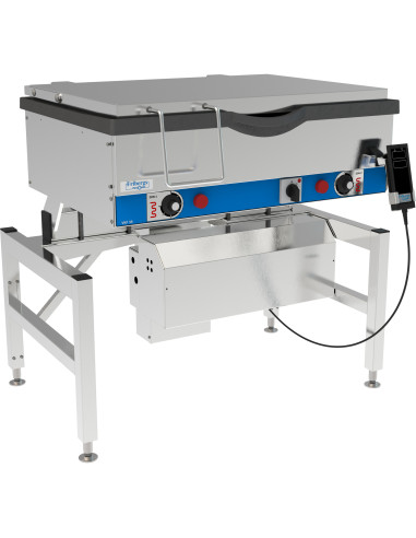 VKF35/3, 90mm djup