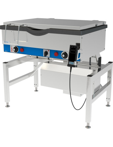 VKF35/5, 90mm djup