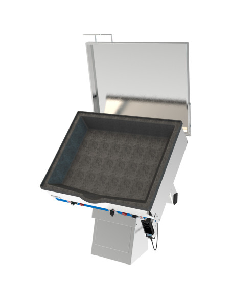 VKF40/1, 90mm djup