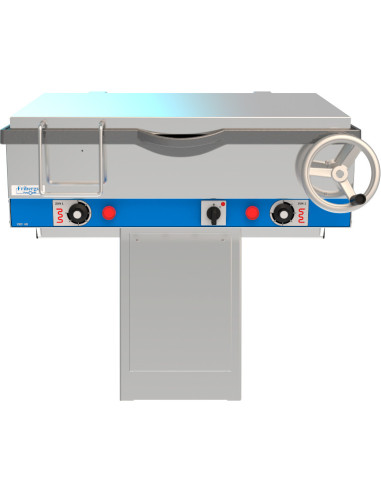 VKF40/2, 90mm djup