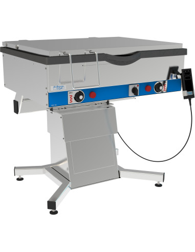 VKF40/6, 90mm djup