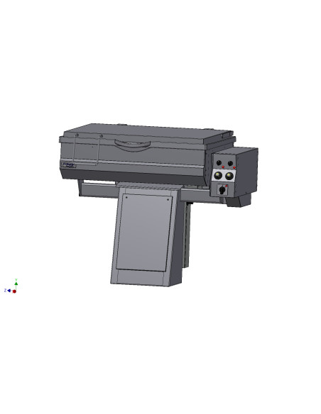 VKF40/6, 90mm djup