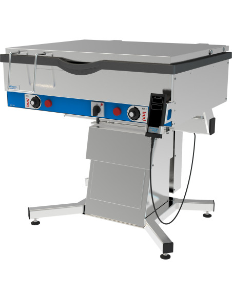 VKF40/3, 90mm djup