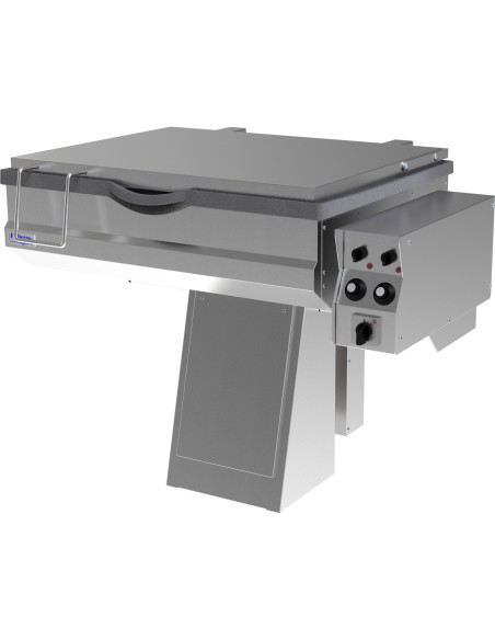 VKF40/5, 90mm djup