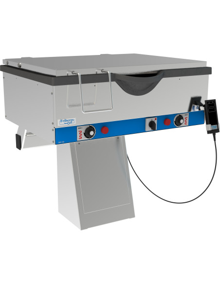 VKF40D/4, 140mm djup