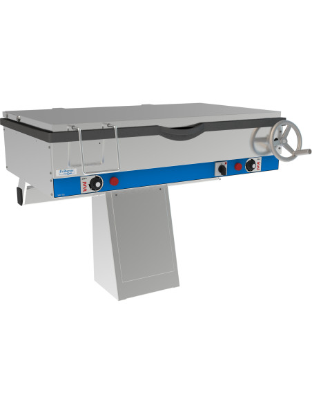 VKF55/2, 90mm djup