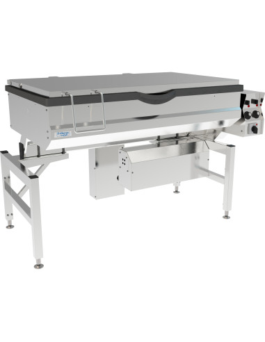 VKF55/2, 90mm djup