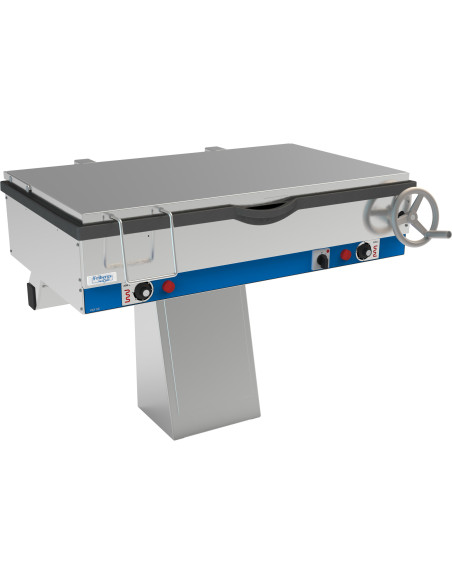 VKF55/6, 90mm djup