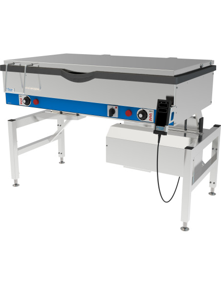 VKF55/6, 90mm djup