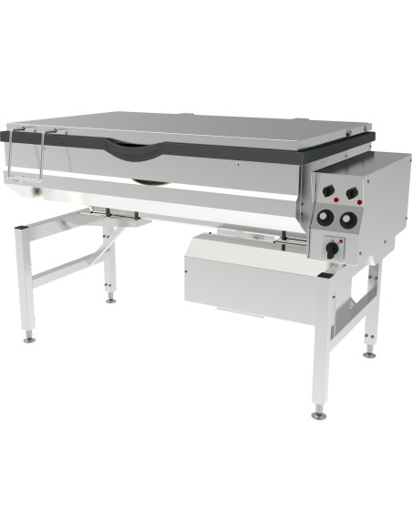 VKF55/6, 90mm djup