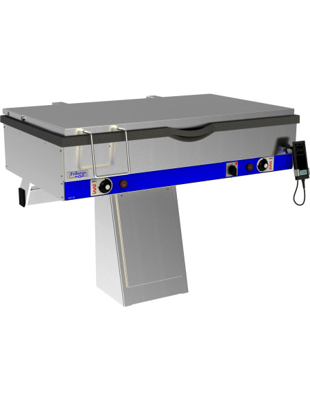 VKF55/20, 90mm djup