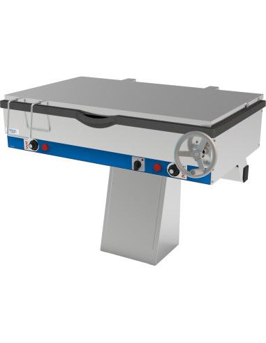 VKF55/3, 90mm djup