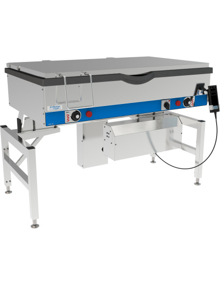 VKF55/3, 90mm djup