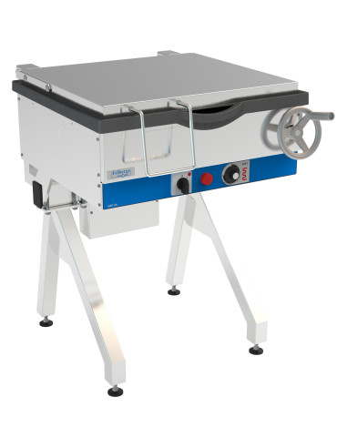 FB25/2, 90mm djup